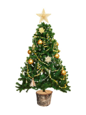 Christmas Tree Base